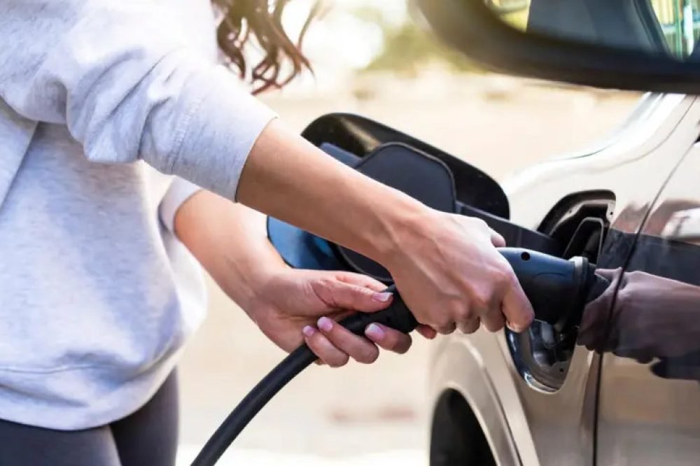 electric-charger